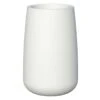 Bios Off-White Planter, 16.2" -Patio Furniture Sales Store bios off white planter 16.2
