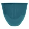 Blue Egg Planter, 13"