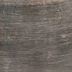 Bronze Wave Angled Planter, 11.8" -Patio Furniture Sales Store bronze wave angled planter 11.8 1