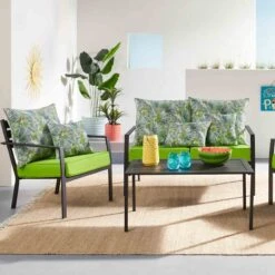 Good Day Sunshine Outdoor Wall Sign, 30" -Patio Furniture Sales Store good day sunshine outdoor wall sign 30 3