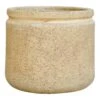 Honeycomb Alpine Sand Planter, 11"