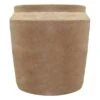 Lechera Clay Pot Tall -Patio Furniture Sales Store lechera clay pot tall