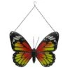 Monarch Butterfly Outdoor Wall Decor, 13" -Patio Furniture Sales Store monarch butterfly outdoor wall decor 13