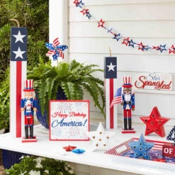 Providence Blue Round Dimpled Pot, Large -Patio Furniture Sales Store providence blue round dimpled pot large 2