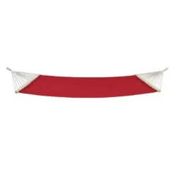 Red Outdoor Hammock -Patio Furniture Sales Store red outdoor hammock 1