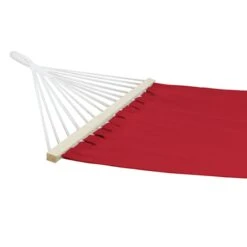Red Outdoor Hammock -Patio Furniture Sales Store red outdoor hammock 2