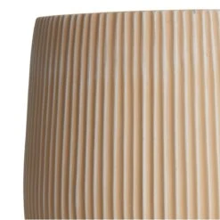 Salem Terracotta Synthetic Planter, 12" -Patio Furniture Sales Store salem terracotta synthetic planter 12 1