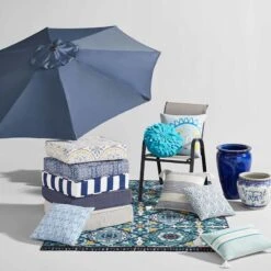 Stackable Grey Sling Patio Chair -Patio Furniture Sales Store stackable grey sling patio chair 7