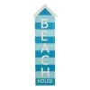 Ty Pennington Beach House Porch Outdoor Wall Sign, 36" -Patio Furniture Sales Store ty pennington beach house porch outdoor wall sign 36