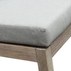 Ty Pennington Big Sur Outdoor Armless Lounge Chair -Patio Furniture Sales Store ty pennington big sur outdoor armless lounge chair 3