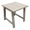 Ty Pennington Big Sur Outdoor End Table -Patio Furniture Sales Store ty pennington big sur outdoor end table
