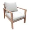 Ty Pennington Key West Club Outdoor Lounge Chair