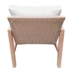 Ty Pennington Key West Club Outdoor Lounge Chair -Patio Furniture Sales Store ty pennington key west club outdoor lounge chair 3