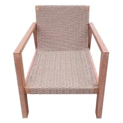 Ty Pennington Key West Club Outdoor Lounge Chair -Patio Furniture Sales Store ty pennington key west club outdoor lounge chair 4