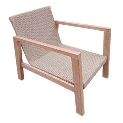 Ty Pennington Key West Club Outdoor Lounge Chair -Patio Furniture Sales Store ty pennington key west club outdoor lounge chair 5
