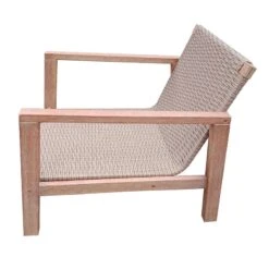 Ty Pennington Key West Club Outdoor Lounge Chair -Patio Furniture Sales Store ty pennington key west club outdoor lounge chair 6