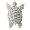 Ty Pennington Sea Turtle Metal Outdoor Wall Decor, 31" -Patio Furniture Sales Store ty pennington sea turtle metal outdoor wall decor 31
