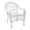 White Wicker Outdoor Lounge Chair -Patio Furniture Sales Store white wicker outdoor lounge chair